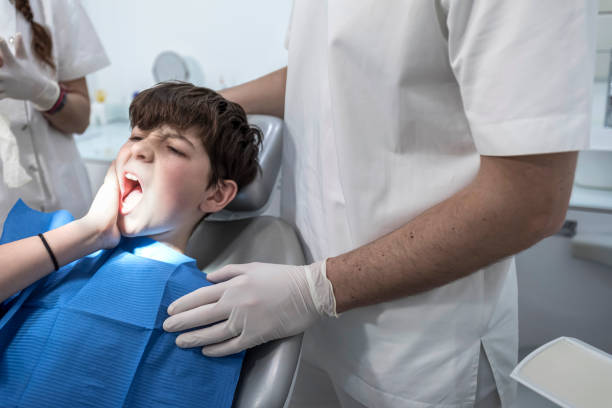 Best Emergency Tooth Extraction in Fletcher, NC